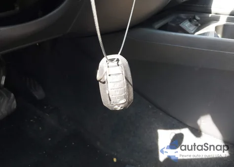 2023 Infiniti Qx50 Luxe Awd из США, поврежденный, VIN 3PCAJ5BB0PF123449